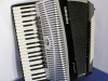 Hohner Ventura IV Accordion